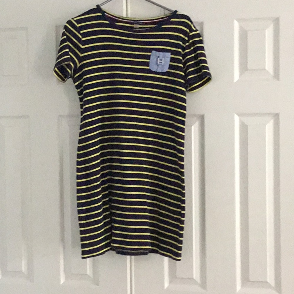 Tommy Hilfiger shirt dress